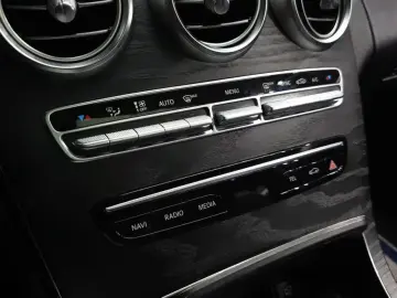 2019 Mercedes-Benz C-Класс с пробегом 103 814 км