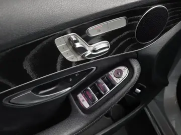 2019 Mercedes-Benz C-Класс с пробегом 103 814 км