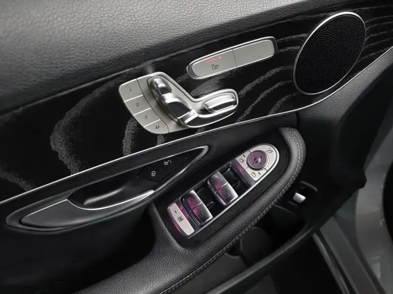 2019 Mercedes-Benz C-Класс с пробегом 103 814 км