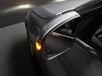 2019 Mercedes-Benz C-Класс с пробегом 103 814 км