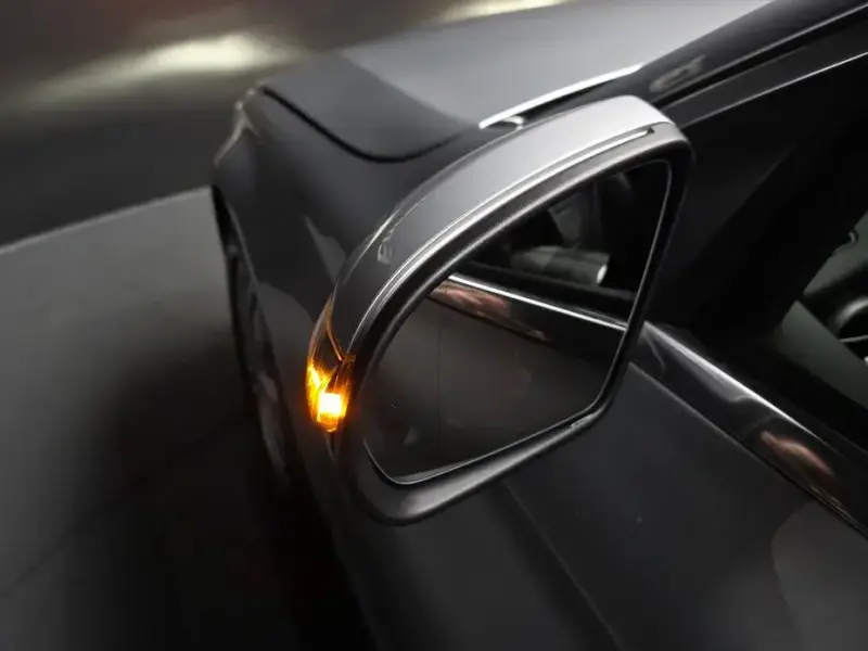2019 Mercedes-Benz C-Класс с пробегом 103 814 км