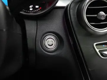 2019 Mercedes-Benz C-Класс с пробегом 103 814 км