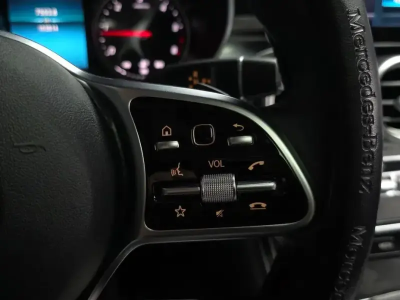 2019 Mercedes-Benz C-Класс с пробегом 103 814 км