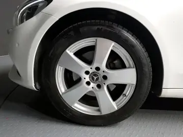 2018 Mercedes-Benz C-Класс с пробегом 108 859 км