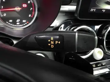 2018 Mercedes-Benz C-Класс с пробегом 108 859 км