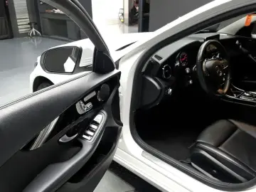 2018 Mercedes-Benz C-Класс с пробегом 108 859 км