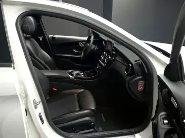 2018 Mercedes-Benz C-Класс с пробегом 108 859 км
