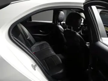 2018 Mercedes-Benz C-Класс с пробегом 108 859 км