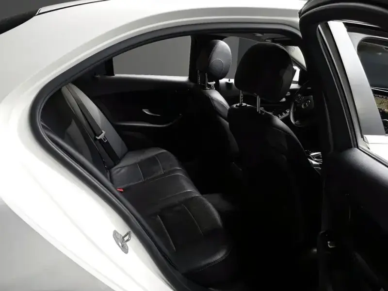 2018 Mercedes-Benz C-Класс с пробегом 108 859 км