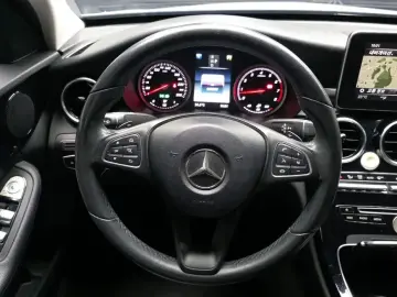 2018 Mercedes-Benz C-Класс с пробегом 108 859 км