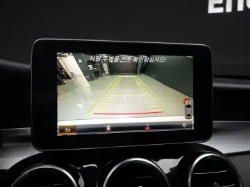 2018 Mercedes-Benz C-Класс с пробегом 108 859 км