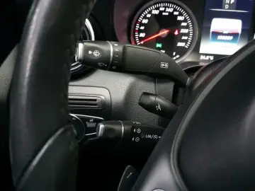 2018 Mercedes-Benz C-Класс с пробегом 108 859 км