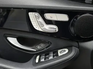2018 Mercedes-Benz C-Класс с пробегом 108 859 км