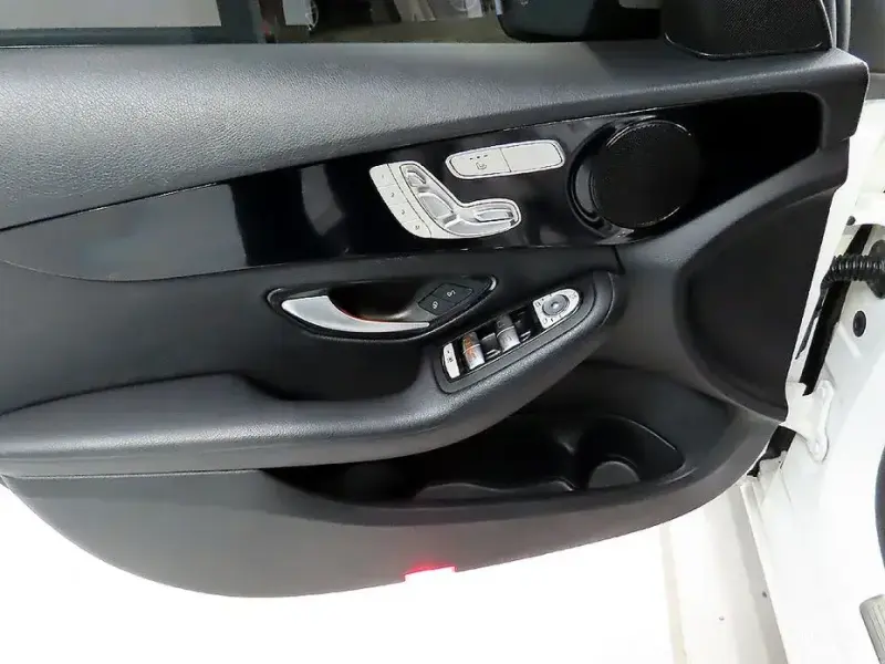 2019 Mercedes-Benz C-Класс с пробегом 62 410 км