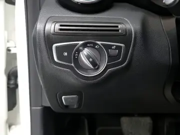 2018 Mercedes-Benz C-Класс с пробегом 108 859 км