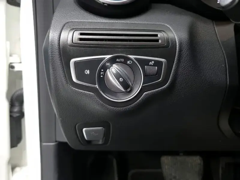 2018 Mercedes-Benz C-Класс с пробегом 108 859 км