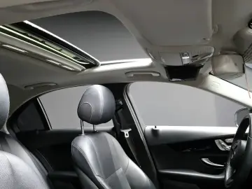2018 Mercedes-Benz C-Класс с пробегом 108 859 км