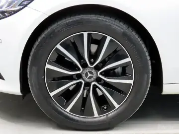 2019 Mercedes-Benz C-Класс с пробегом 62 410 км