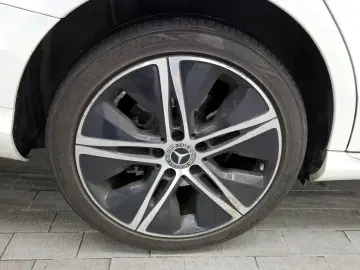 2021 Mercedes-Benz C-Класс с пробегом 43 819 км