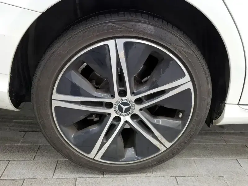 2021 Mercedes-Benz C-Класс с пробегом 43 819 км