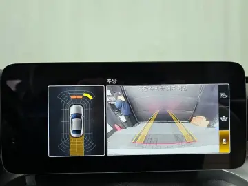 2021 Mercedes-Benz C-Класс с пробегом 43 819 км