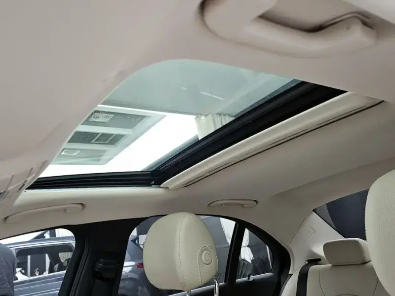 2021 Mercedes-Benz C-Класс с пробегом 43 819 км