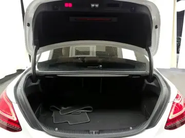 2021 Mercedes-Benz C-Класс с пробегом 43 819 км