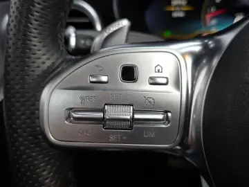 2019 Mercedes-Benz C-Класс с пробегом 59 794 км