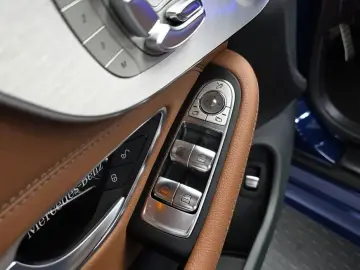 2019 Mercedes-Benz C-Класс с пробегом 59 794 км