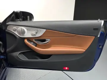 2019 Mercedes-Benz C-Класс с пробегом 59 794 км