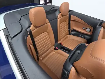 2019 Mercedes-Benz C-Класс с пробегом 59 794 км