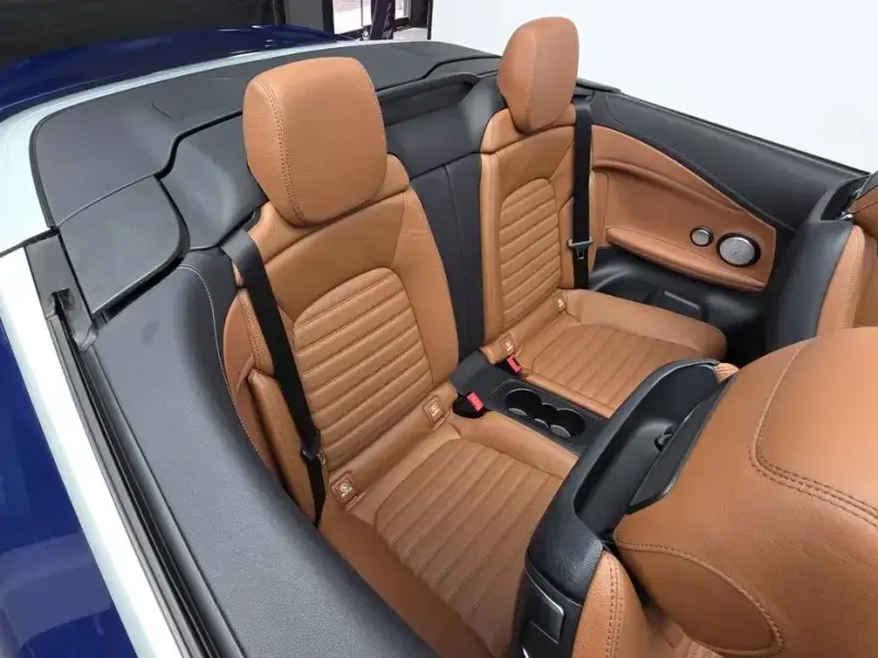 2019 Mercedes-Benz C-Класс с пробегом 59 794 км