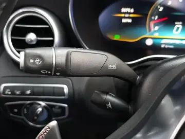 2019 Mercedes-Benz C-Класс с пробегом 59 794 км