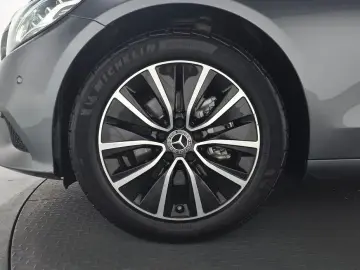 2019 Mercedes-Benz C-Класс с пробегом 56 228 км