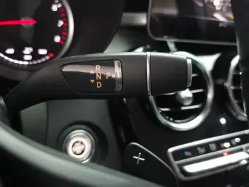2019 Mercedes-Benz C-Класс с пробегом 56 228 км