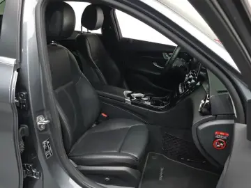 2019 Mercedes-Benz C-Класс с пробегом 56 228 км