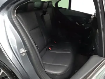 2019 Mercedes-Benz C-Класс с пробегом 56 228 км