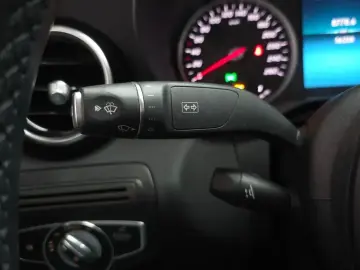 2019 Mercedes-Benz C-Класс с пробегом 56 228 км