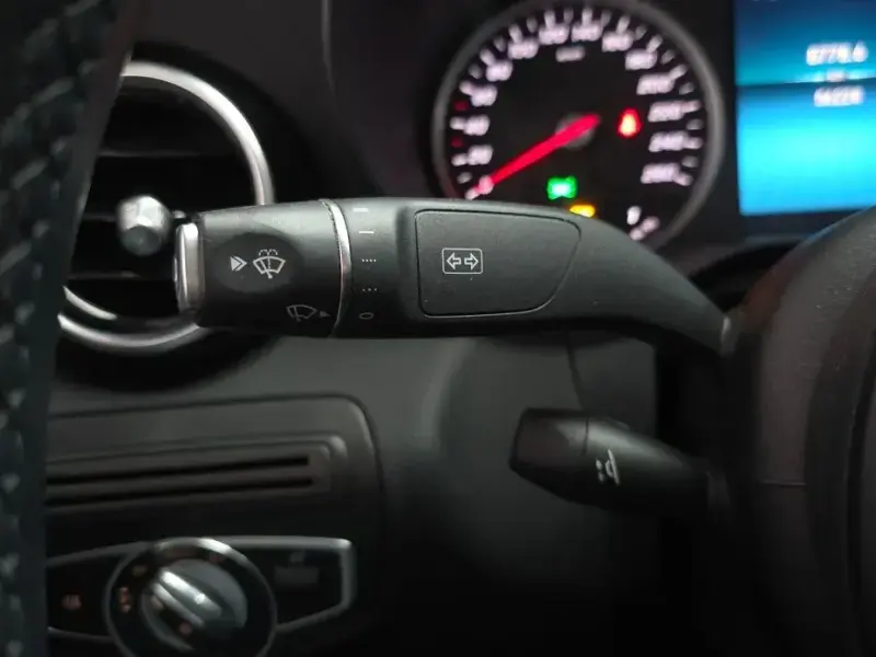2019 Mercedes-Benz C-Класс с пробегом 56 228 км