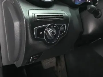 2019 Mercedes-Benz C-Класс с пробегом 56 228 км