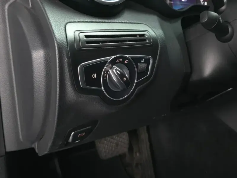 2019 Mercedes-Benz C-Класс с пробегом 56 228 км
