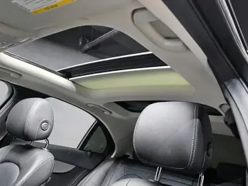 2020 Mercedes-Benz C-Класс с пробегом 91 998 км