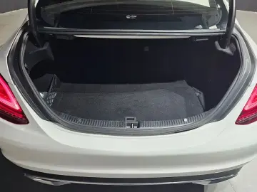 2020 Mercedes-Benz C-Класс с пробегом 91 998 км