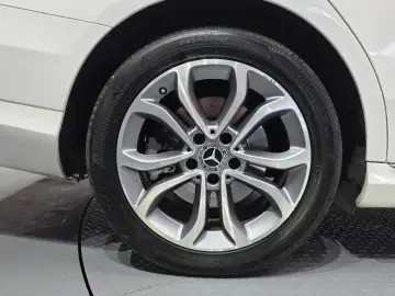 2018 Mercedes-Benz C-Класс с пробегом 65 781 км