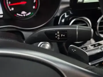 2018 Mercedes-Benz C-Класс с пробегом 65 781 км
