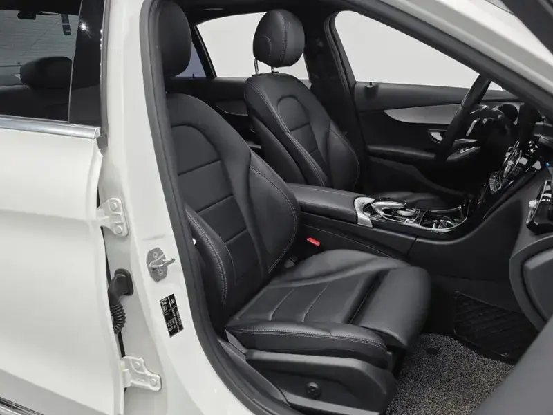 2018 Mercedes-Benz C-Класс с пробегом 65 781 км