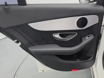 2018 Mercedes-Benz C-Класс с пробегом 65 781 км