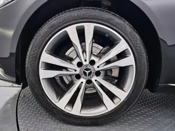 2020 Mercedes-Benz C-Класс с пробегом 63 377 км