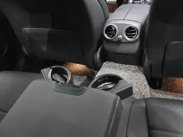 2018 Mercedes-Benz C-Класс с пробегом 65 781 км