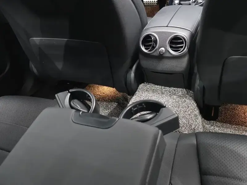 2018 Mercedes-Benz C-Класс с пробегом 65 781 км